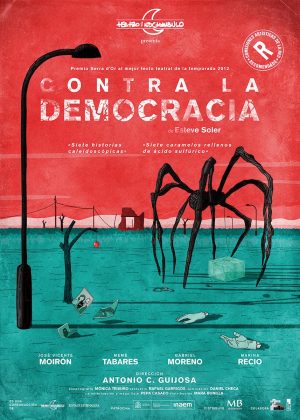 poster-Contra-la-democracia